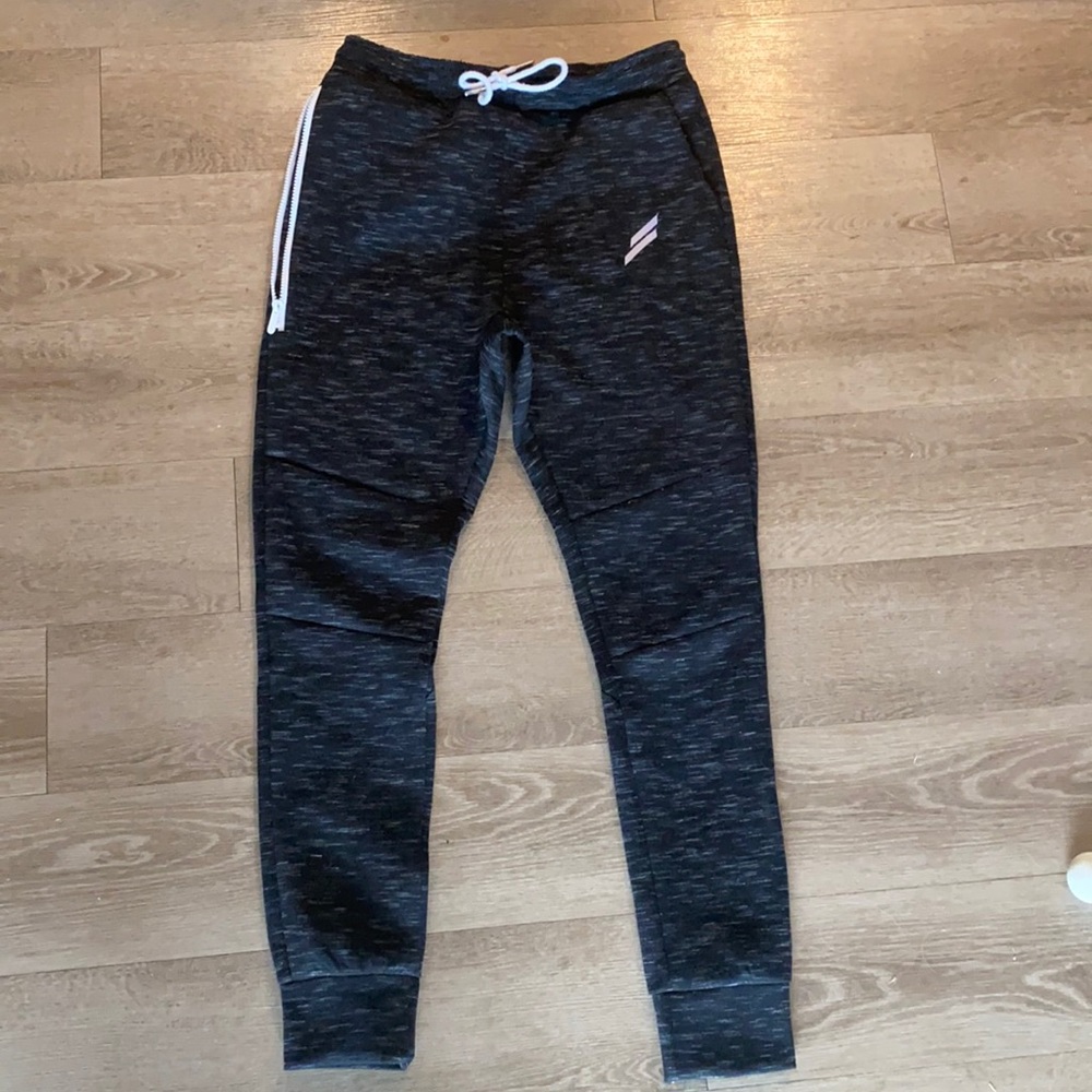 Doyoueven men’s joggers Do You Even